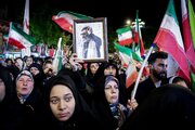 سنگر خیابان‌های کرمانشاه خالی نمی‌شود
