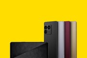 قیمت گوشی موبایل سونی اکسپریا ۱ مارک ۸ + مشخصات Sony Xperia 1 VIII