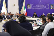 شبکه ملی اطلاعات در کنار اینترنت می‌تواند پاسخگوی نیاز مردم باشد