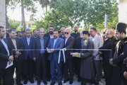 احیای میدان تاریخی نقاره‌خانه؛ بازگشت شکوه زندیه به قلب شیراز