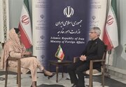 بقایی: تا وقتی عضو NPT هستیم حق بهره‌مندی از انرژی هسته‌ای را داریم