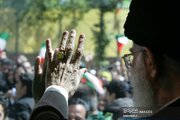 جدیدترین جزئیات از مراسم بدرقه و تشییع پیکر رهبر شهید انقلاب