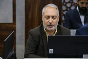 سازمان تاکسیرانی اصفهان طی ۴ سال گذشته در کشور مطرح شد