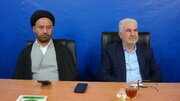 جزئیات برگزاری برنامه‌های بزرگداشت شهدای خدمت در کهگیلویه و بویراحمد 