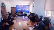 سازماندهی نیروی انسانی در پروژه مهر، اولویت اصلی آموزش و پرورش کهگیلویه و بویراحمد