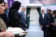 ۱۰ کتابخانه سیار به کتابخانه‌های عمومی کشور اضافه شدند/ ۲ خانه شاهنامه افتتاح شد