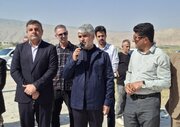 ناحیه صنعتی «کلدوزخ»  رنج بیکاری در ایذه را پایان می‌دهد / پیش‌بینی ایجاد ۵۰۰ شغل مستقیم