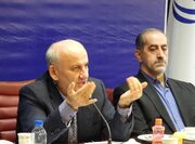 ذخیره‌سازی ۴ تا ۶ ماه آینده کالاهای اساسی در مازندران