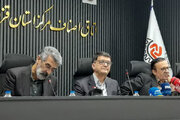 راز موفقیت مدیریت بازار در جنگ اقتصادی ایستادگی مردانه اصناف است