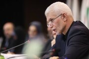 جامعه ورزش‌ گوشه‌گیری نخواهد کرد/ پرچم ایران باید آن سوی مرزها برافراشته شود