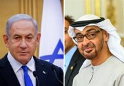 جزئیات میزبانی بن‌زاید از نتانیاهو هنگام جنگ علیه ایران