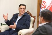 پیشرفت ۸۵ درصدی زیرسازی راه‌آهن شهرکرد-سفیددشت-مبارکه