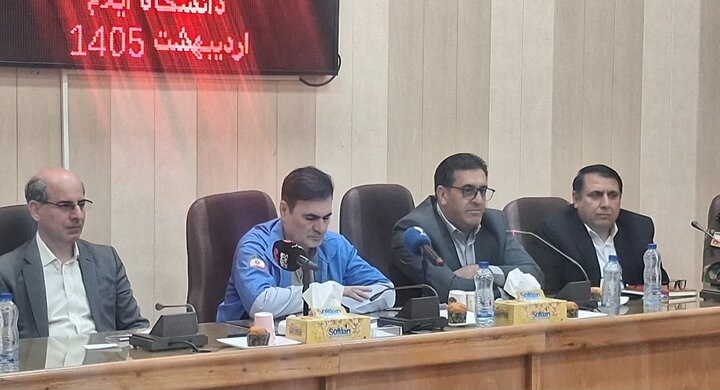 مراتع ایلام با خطر کاهش ظرفیت تحمل و بیابانی شدن روبه‌رو است
