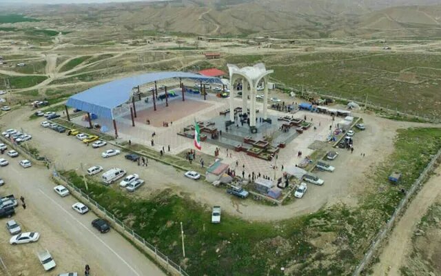 آیین بزرگداشت شاعر بزرگ ایرانی ترکمن ۲۴ اردیبهشت برگزار می‌شود