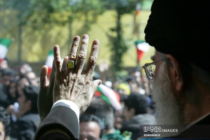 جدیدترین جزئیات از مراسم بدرقه و تشییع پیکر رهبر شهید انقلاب
