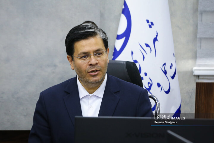 لزوم استقلال مالی سازمان حمل‌ونقل مسافر/ هوشمندسازی و احترام به مسافر در اولویت
