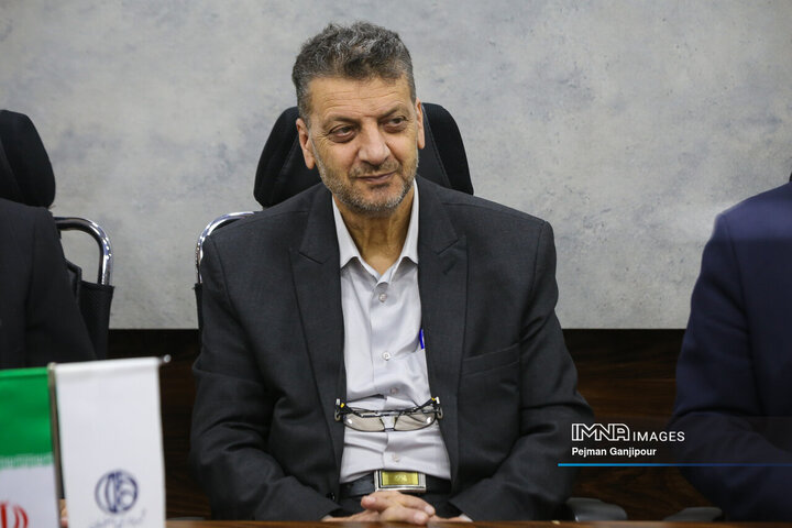 ادغام ۲ سازمان شهرداری اصفهان با مصوبه شورا / چند ادغام دیگر در راه است