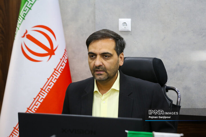 ادغام سازمان‌های تاکسیرانی و پایانه‌های مسافربری اصفهان لاجرم و گریزناپذیر بود