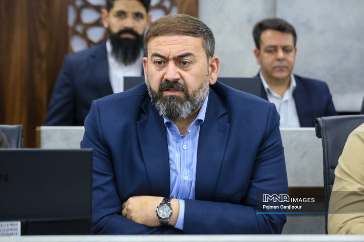 اقدامات شاخص ۴ ساله خدماتی و عمرانی/ جهش ۱۵ برابری بودجه پایانه‌های اصفهان