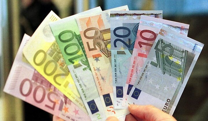 شرایط دریافت سهمیه ۱۰۰۰ یورویی برای خرید ارز اعلام شد