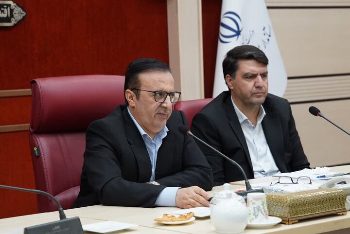 شتاب‌بخشی به طرح‌های نیمه‌تمام گردشگری در اولویت قرار گیرد