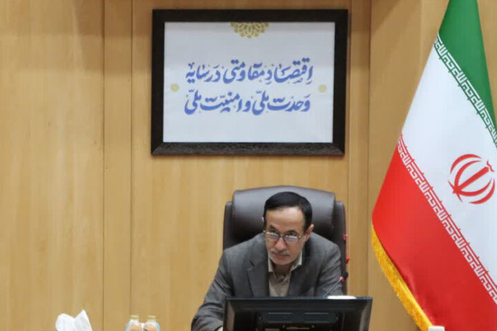اجرای طرح جامع ساماندهی زیرساخت‌های منابع آب و خاک شمال کشور