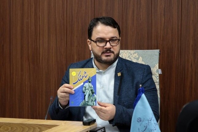 روحیه پهلوانی ایرانیان ریشه در شاهنامه فردوسی دارد/ ضرورت راه‌اندازی مرکز جهانی فردوسی