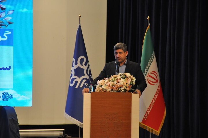 مقاومت ایران دشمنان را ناکام گذاشت / با اتکا به دانشگاهیان از بحران‌ها عبور می‌کنیم