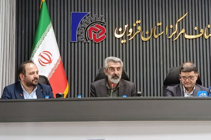 مشکلات لاینحل اتاق‌های اصناف استانی در پایتخت تعیین‌تکلیف می‌شود