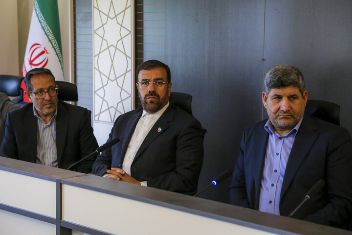 فارس آغازگر پویش ملی پس از «دفاع رمضان» خواهد بود
