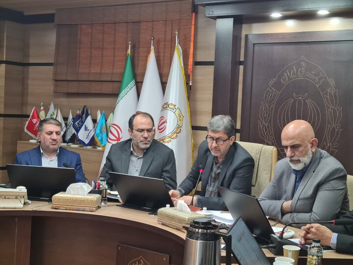 تشکیل پرونده برای ۱۹۰۰ واحد تولیدی