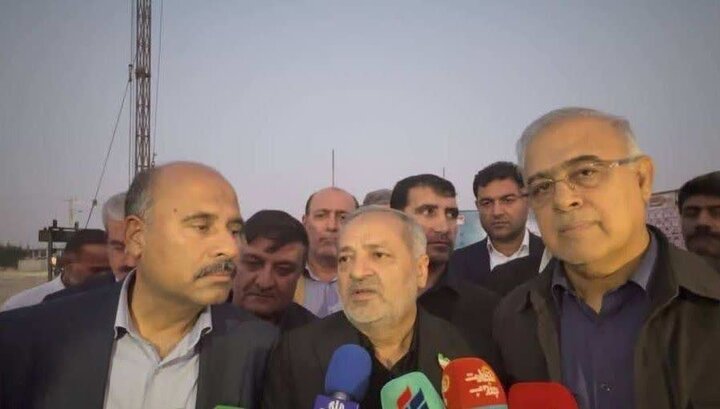 آغاز ساخت موزه ملی میناب در مجموعه کاخ سعدآباد