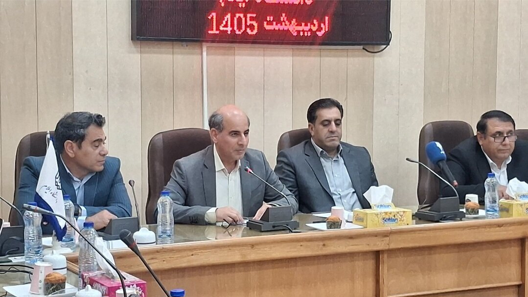اختصاص ۲۶۰ میلیون تومان برای تقویت امکانات اطفای حریق در ایلام