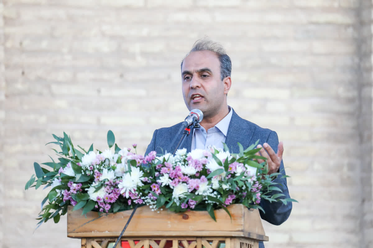 احیای میدان تاریخی نقاره‌خانه؛ بازگشت شکوه زندیه به قلب شیراز