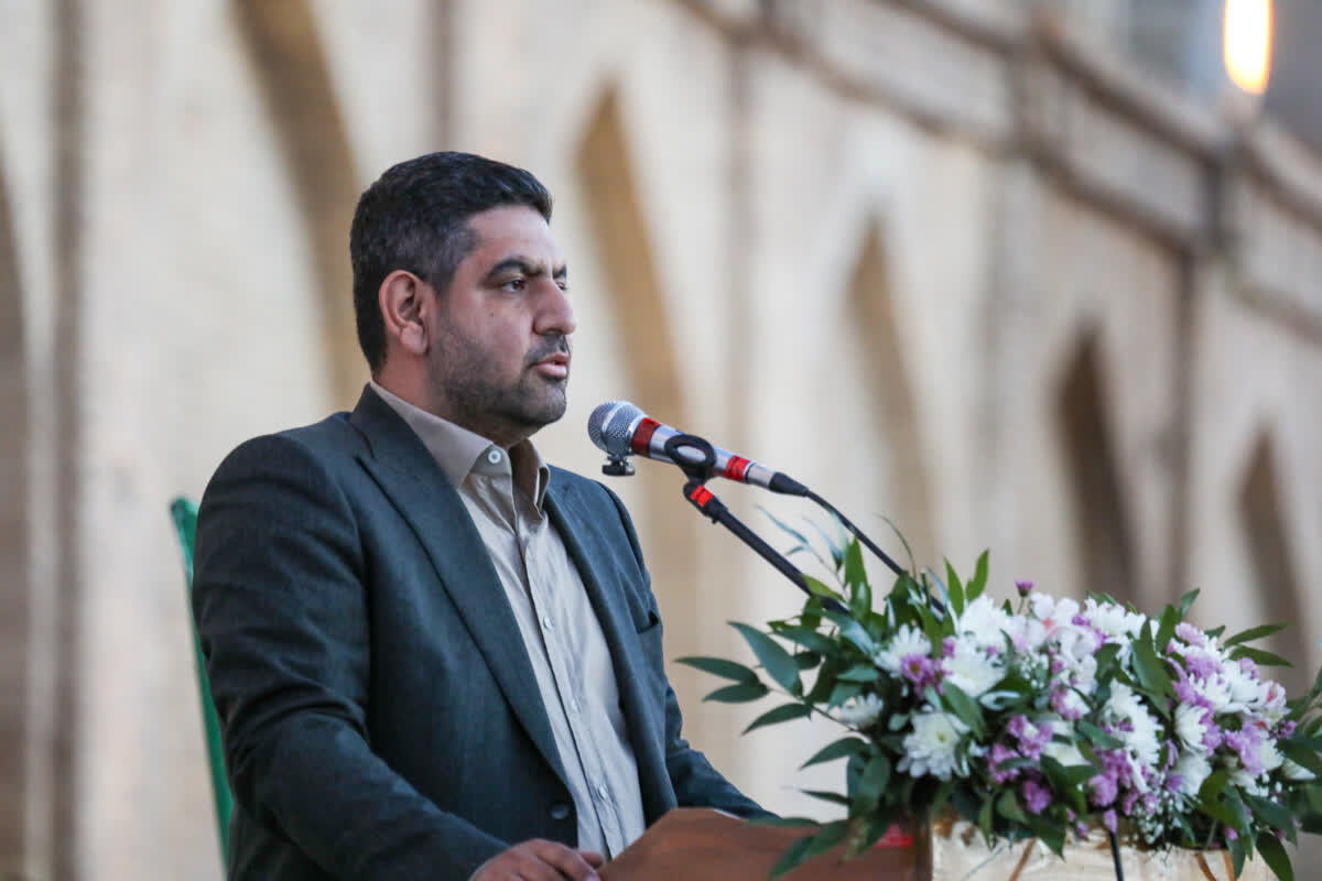 احیای میدان تاریخی نقاره‌خانه؛ بازگشت شکوه زندیه به قلب شیراز