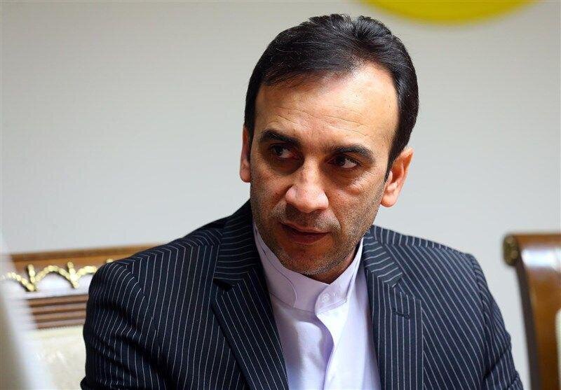 اورسجی رئیس فدراسیون کبدی باقی ماند
