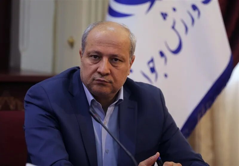 هاشمی: برای جام‌جهانی به‌زودی به فدراسیون فوتبال پرداختی خواهیم داشت