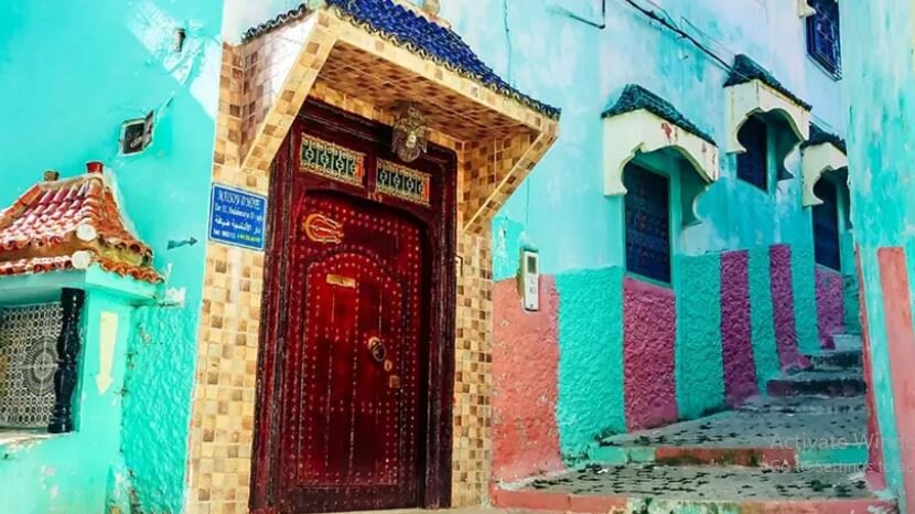 این مکان‌ها را همه نمی‌شناسند!