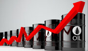 افزایش قیمت نفت به بیشتر از ۹۷ دلار