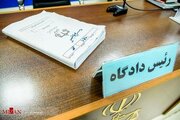 کیفرخواست شهردار اسبق ایلام و ۱۴ نفر از اعضای شورا و شهرداری صادر شد