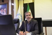 تقویت هویت شهری با توسعه مبلمان و زیبایی بصری در اراک