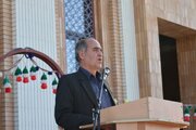 خانه شاهنامه بروجن به تقویت جایگاه این منطقه کمک می‌کند