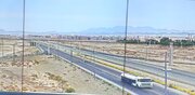 راه‌اندازی ۱۶ سامانه جدید نظارت تصویری در محورهای مواصلاتی سیستان و بلوچستان
