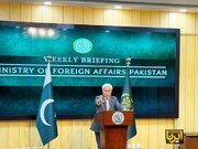پاکستان: آتش‌بس برقرار است و ما با دو طرف مذاکرات در ارتباط هستیم