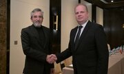 روسیه: متعهد به همکاری نزدیک با ایران برای حل بحران خاورمیانه هستیم