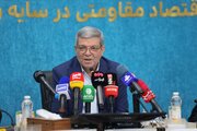 رشد ۸۰ درصدی مشارکت مردمی به روایت رئیس سازمان بهزیستی