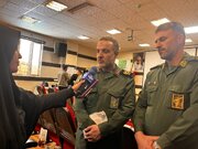 ۱۸ هزار گروه جهادی در میدان خدمت جنگ رمضان؛ بازسازی ۱۳ هزار منزل آسیب‌دیده