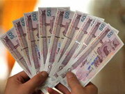 کشف چک پول‌های تقلبی در مرودشت 