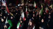 نبضِ داغِ دیار تاکستان‌های سرسبز در شبِ هفتاد و پنجم