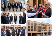 ۳۹۰ هزار واحد نهضت ملی توسط بانک مسکن تامین مالی شد